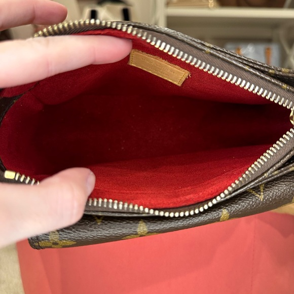 Louis Vuitton Viva Cite PM - Picture 11 of 16